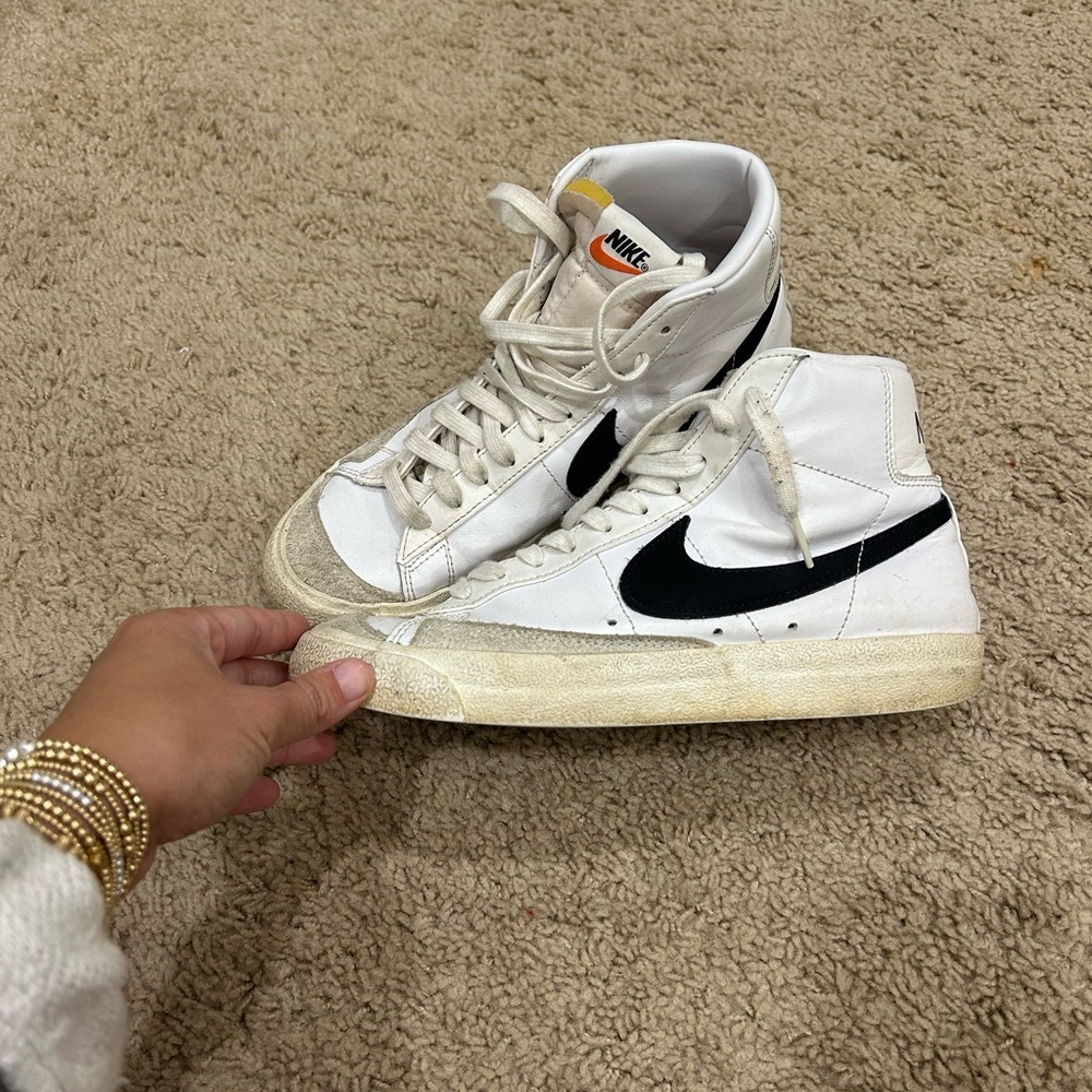 Nike Blazers